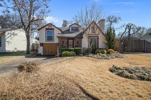 1230 Elmwood Boulevard Dallas TX 75224