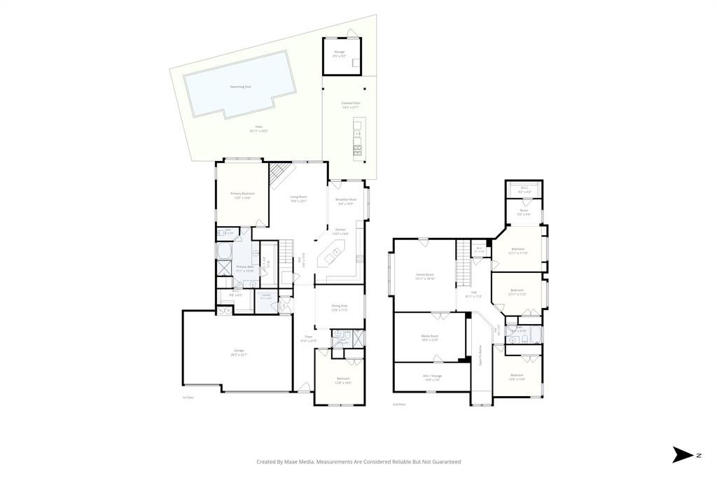 4307 Milrany Lane