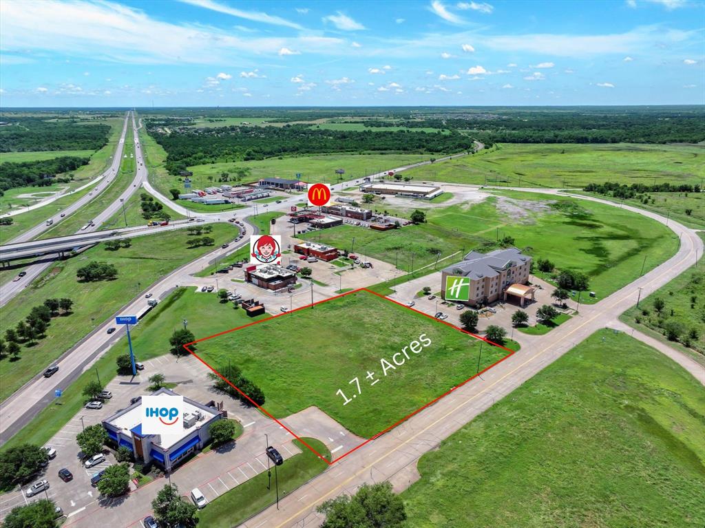 Photo 1 of 17 — TBD Tanger Drive, Terrell, TX 75160