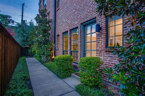 1902 Caddo Street 7 Dallas TX 75204