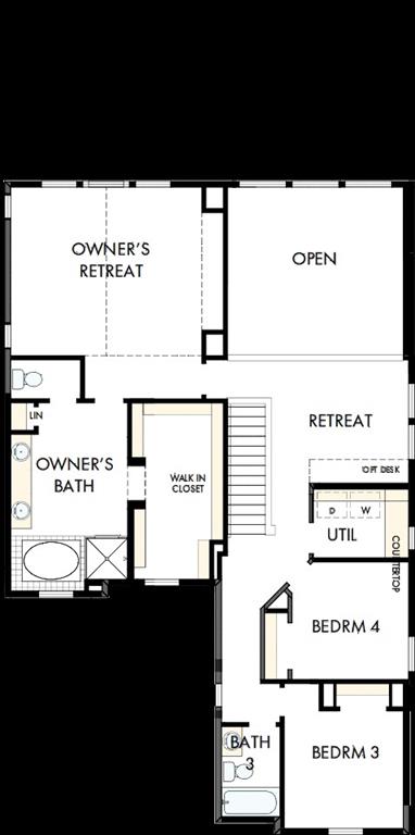 Landmark - Residential