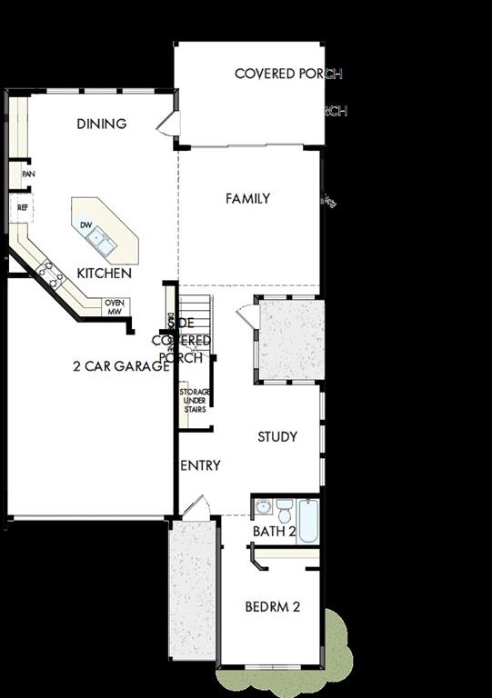 Landmark - Residential