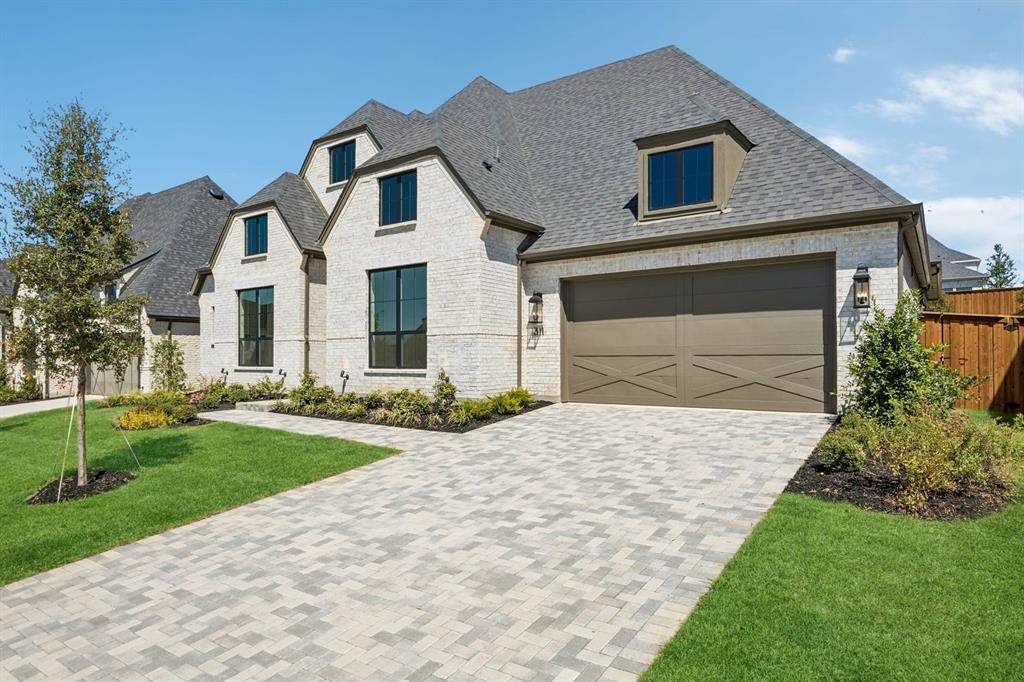 311 Orion Drive
