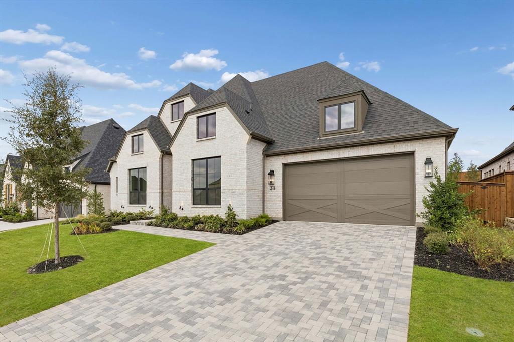 311 Orion Drive