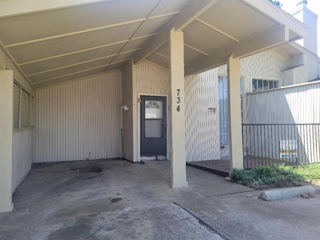 Meadowcreek Village - Residential