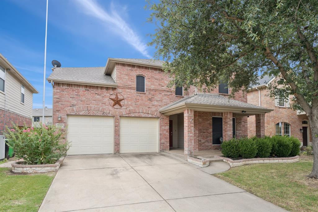 1716 Ringtail Drive