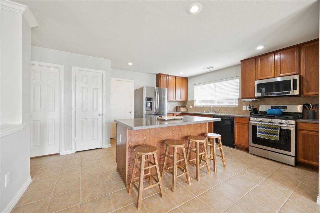 1716 Ringtail Drive