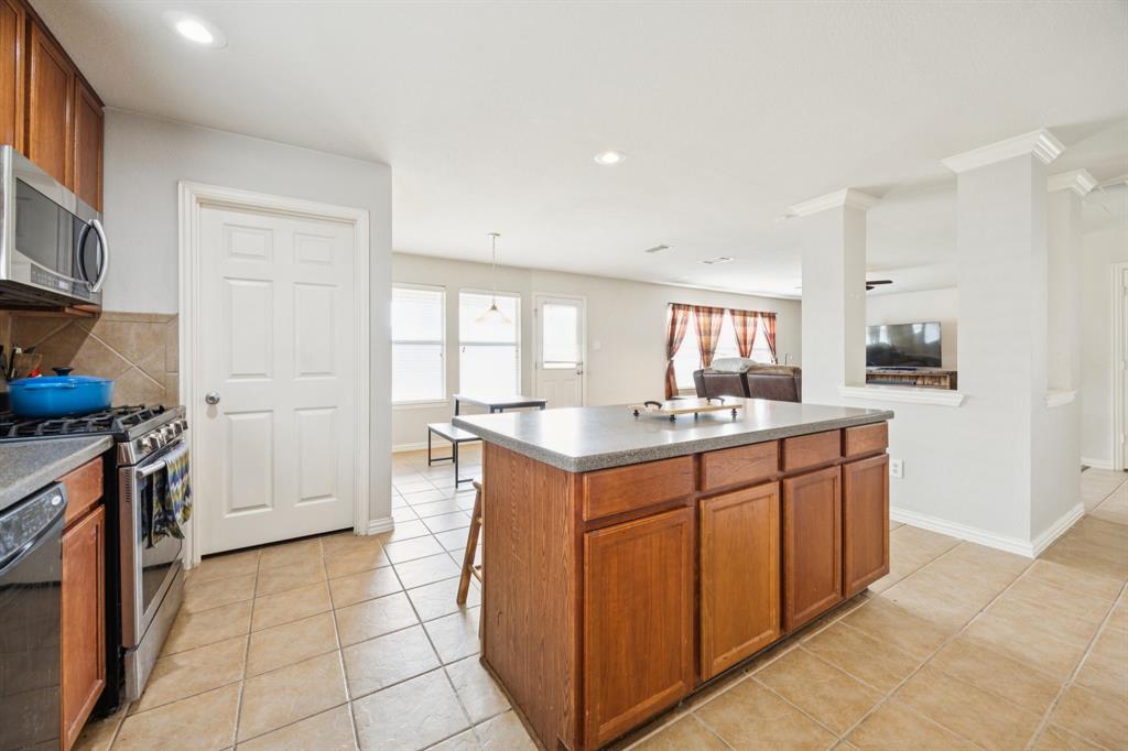 1716 Ringtail Drive
