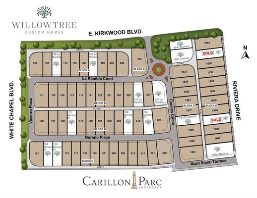 213 LA RAMBLA COURT, SOUTHLAKE, TX 76092 - Image 6bf89406bec72e9e76cbfe8dcdfab16e/1688513950