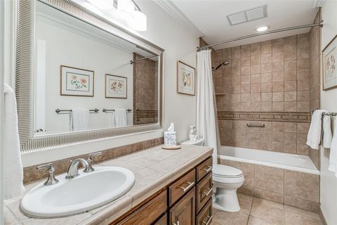 Tiny photo for 4301 McKinney Avenue #A, Dallas, TX 75205 (MLS # 21066152)