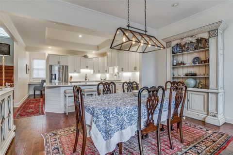 Tiny photo for 4301 McKinney Avenue #A, Dallas, TX 75205 (MLS # 21066152)