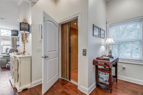 Tiny photo for 4301 McKinney Avenue #A, Dallas, TX 75205 (MLS # 21066152)