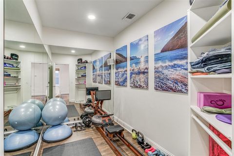 Tiny photo for 4301 McKinney Avenue #A, Dallas, TX 75205 (MLS # 21066152)