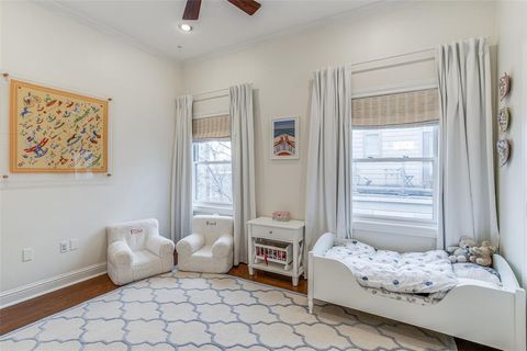 Tiny photo for 4301 McKinney Avenue #A, Dallas, TX 75205 (MLS # 21066152)