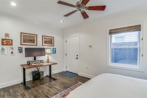 Tiny photo for 4301 McKinney Avenue #A, Dallas, TX 75205 (MLS # 21066152)