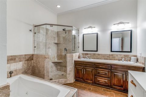 Tiny photo for 4301 McKinney Avenue #A, Dallas, TX 75205 (MLS # 21066152)