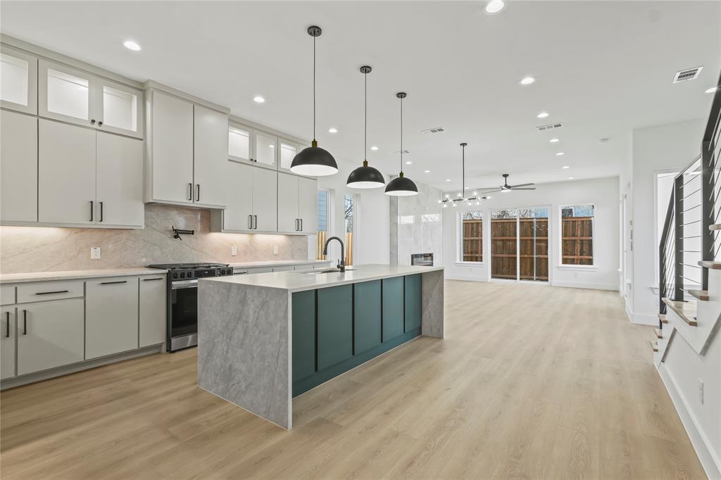 South Park - Residential