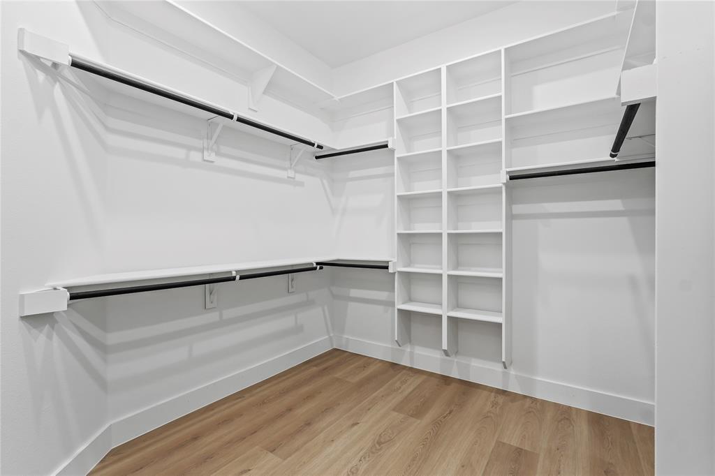 South Park - Residential