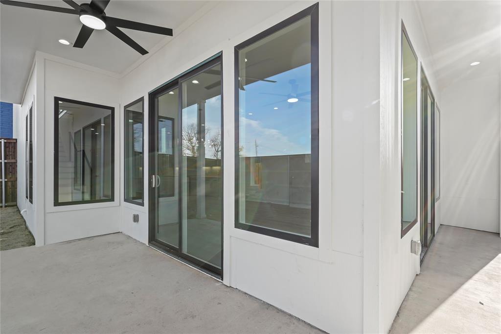 South Park - Residential