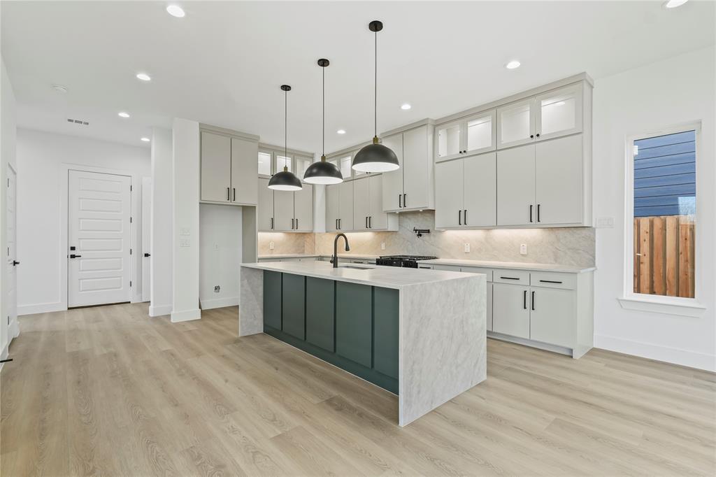 South Park - Residential