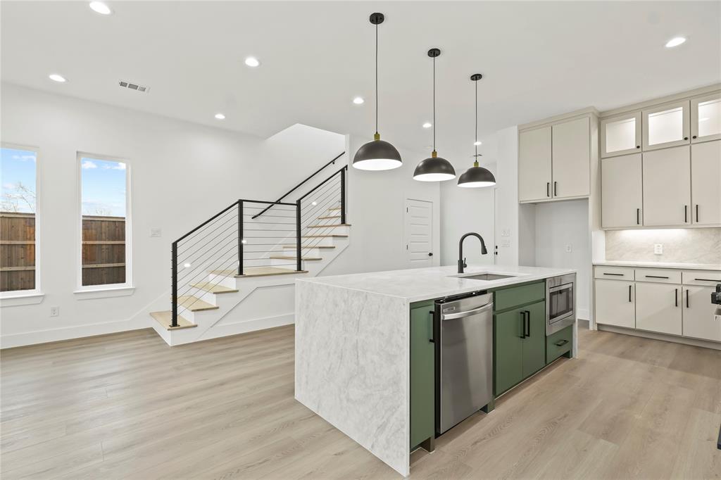 South Park - Residential