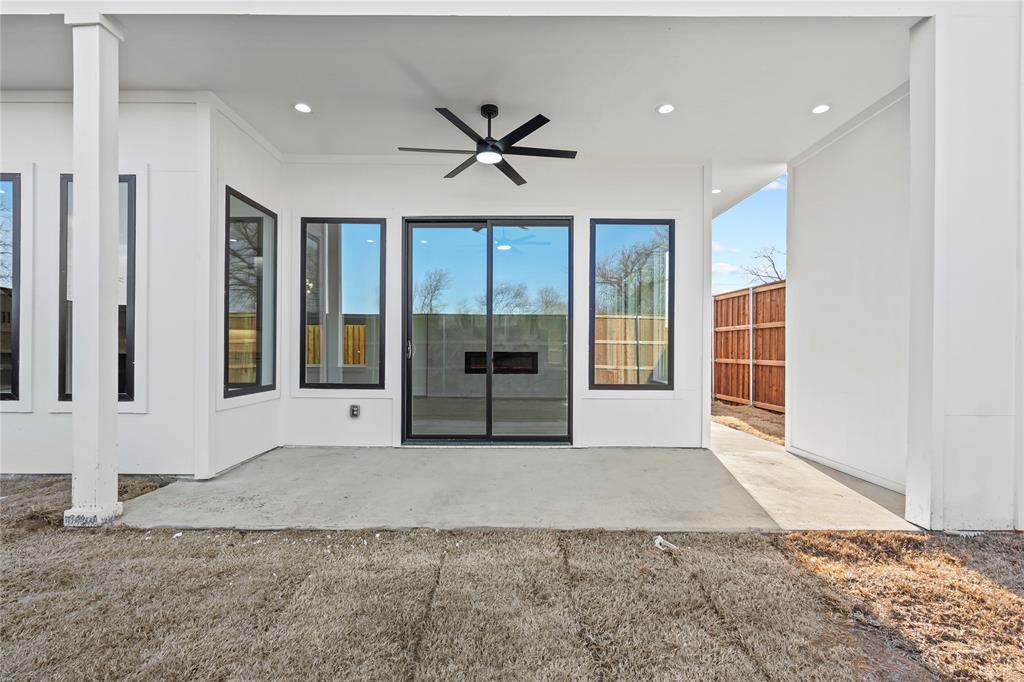 South Park - Residential