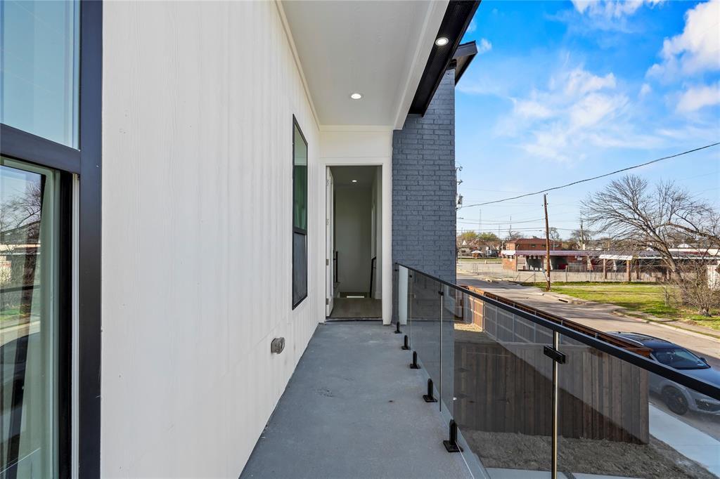 South Park - Residential