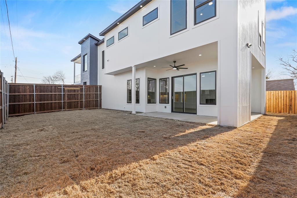 South Park - Residential