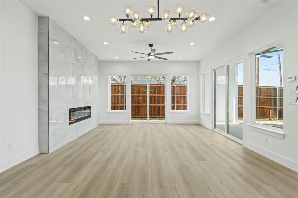 South Park - Residential