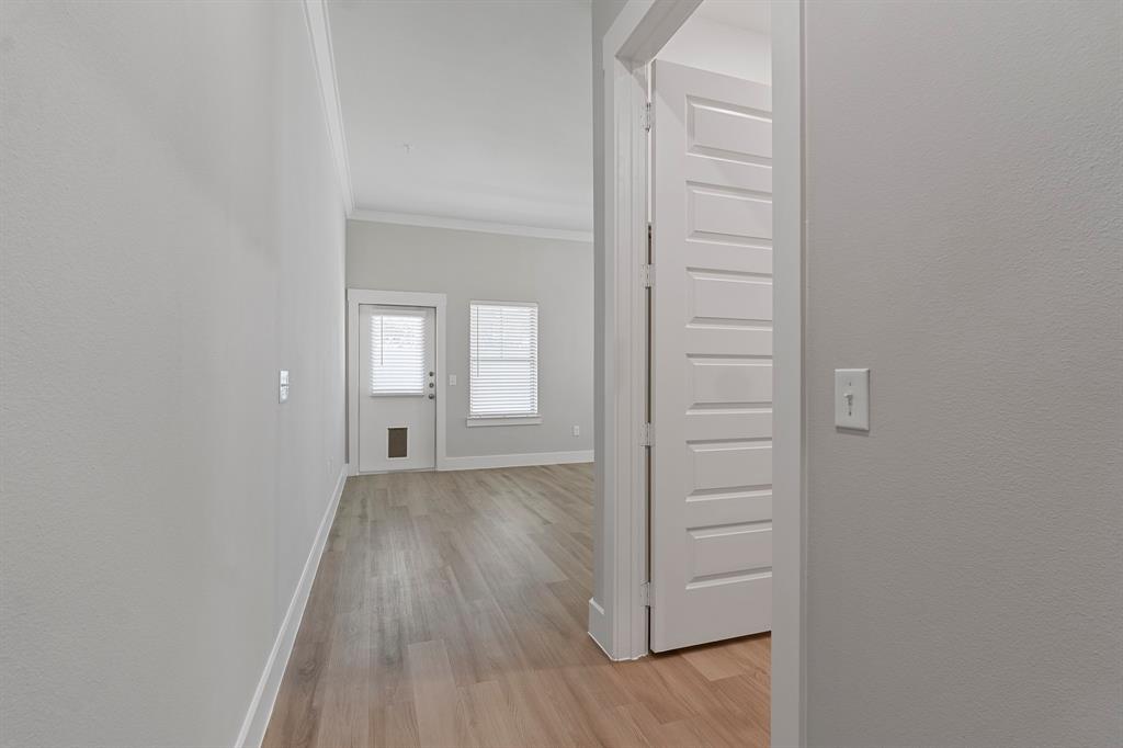 Estates Mckinney - Residential Lease