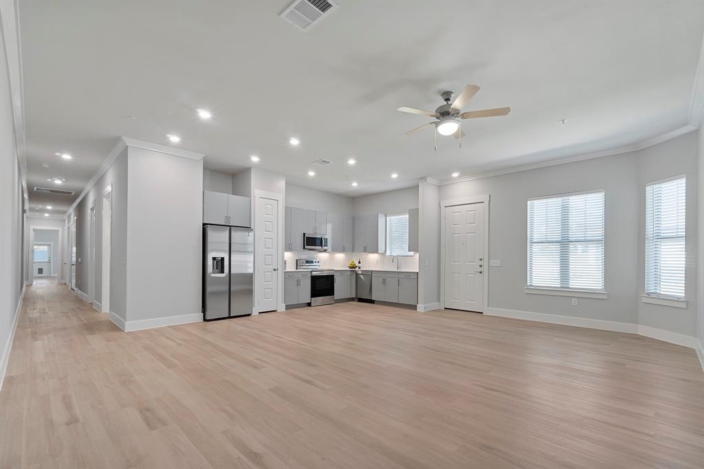 Estates Mckinney - Residential Lease