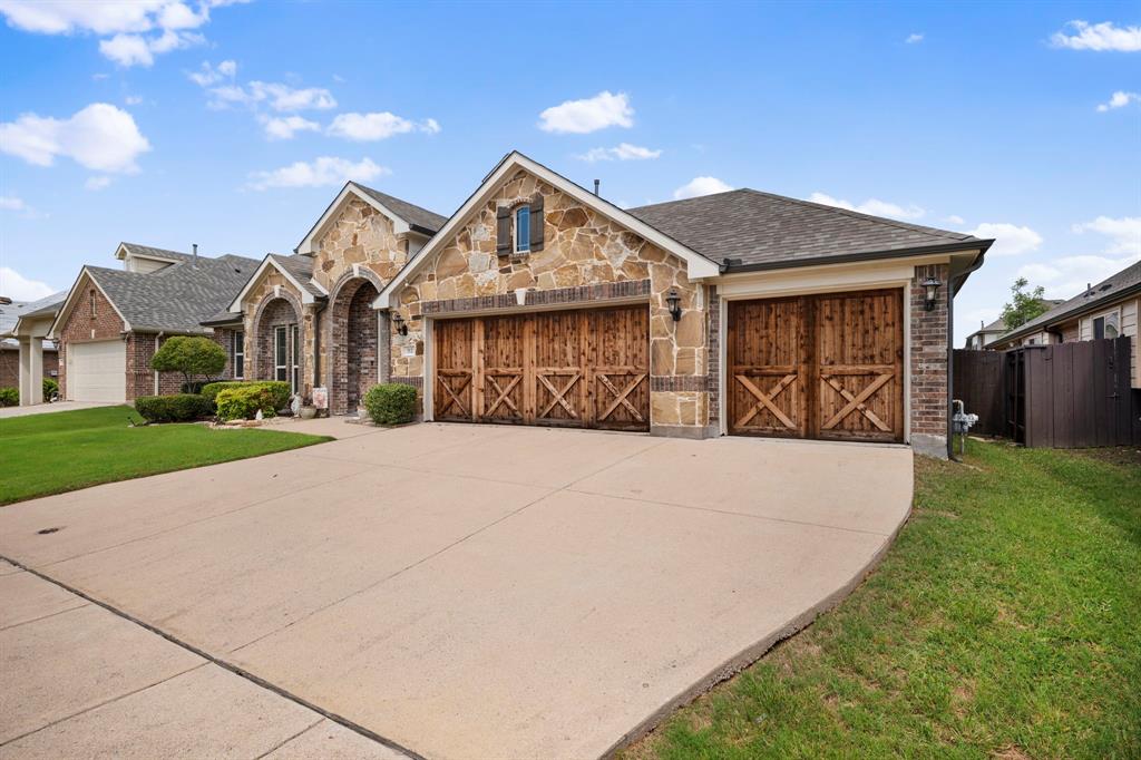 312 Kelvington Drive