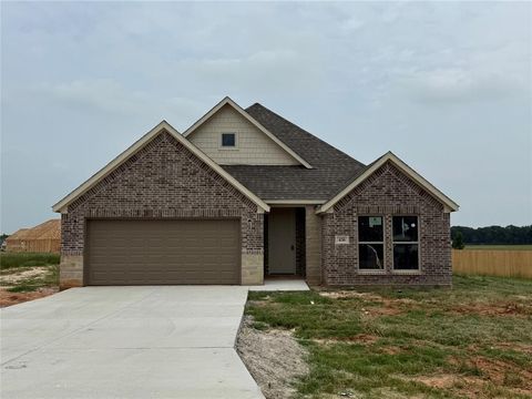436 Guadalupe Trail Springtown TX 76087