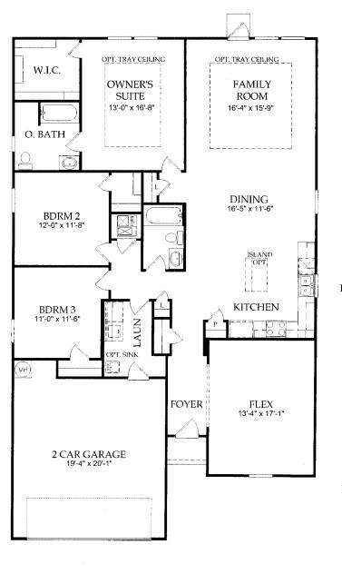 WOODCREEK PH 7C - Residential