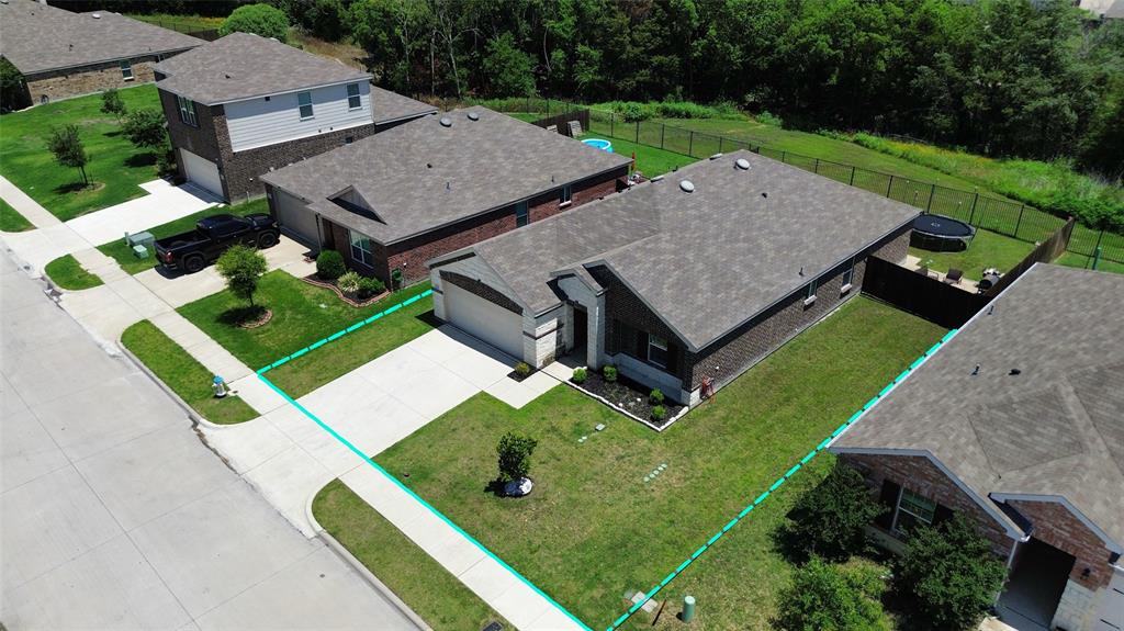 WOODCREEK PH 7C - Residential