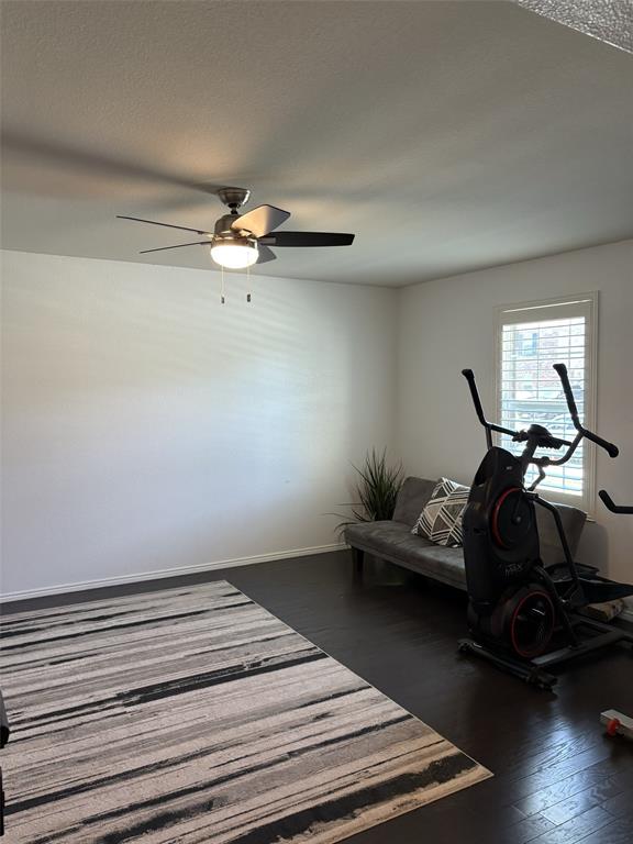 WOODCREEK PH 7C - Residential