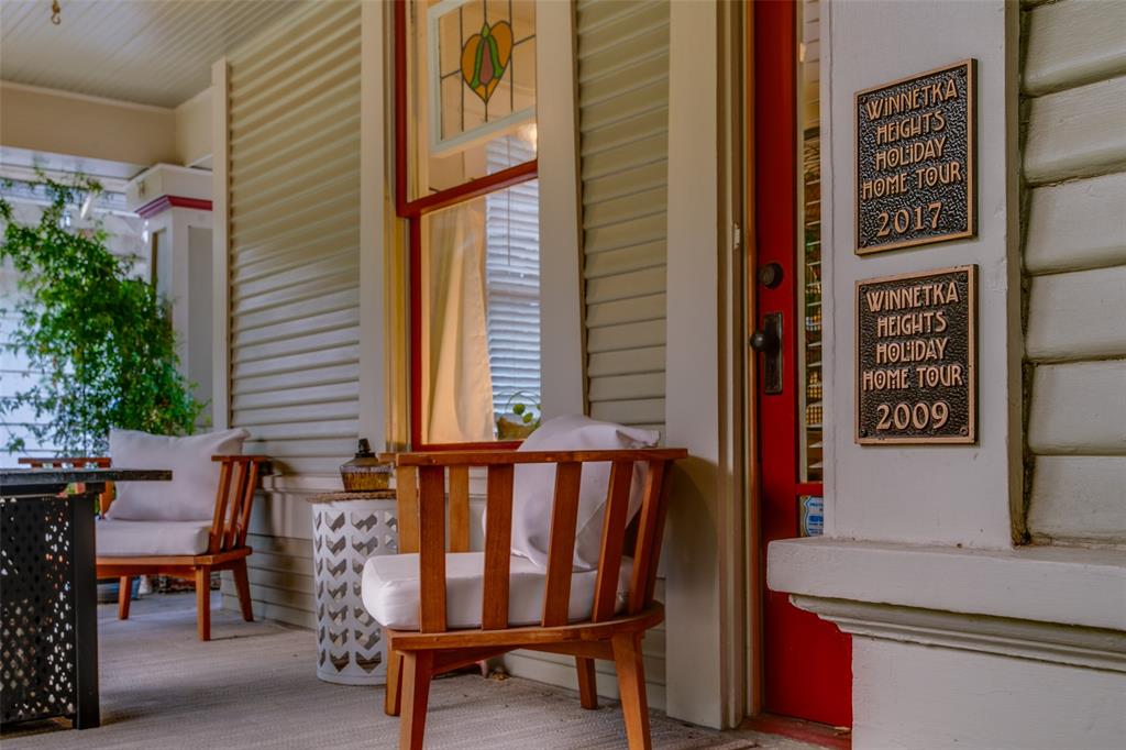 307 S Rosemont Avenue