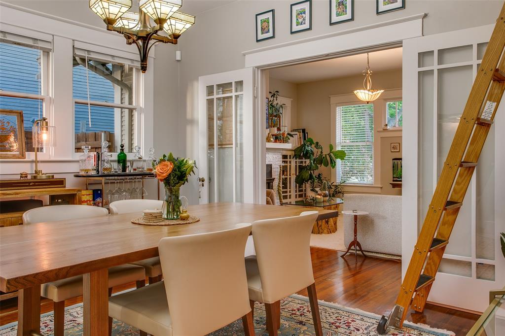 Winnetka Heights - Residential