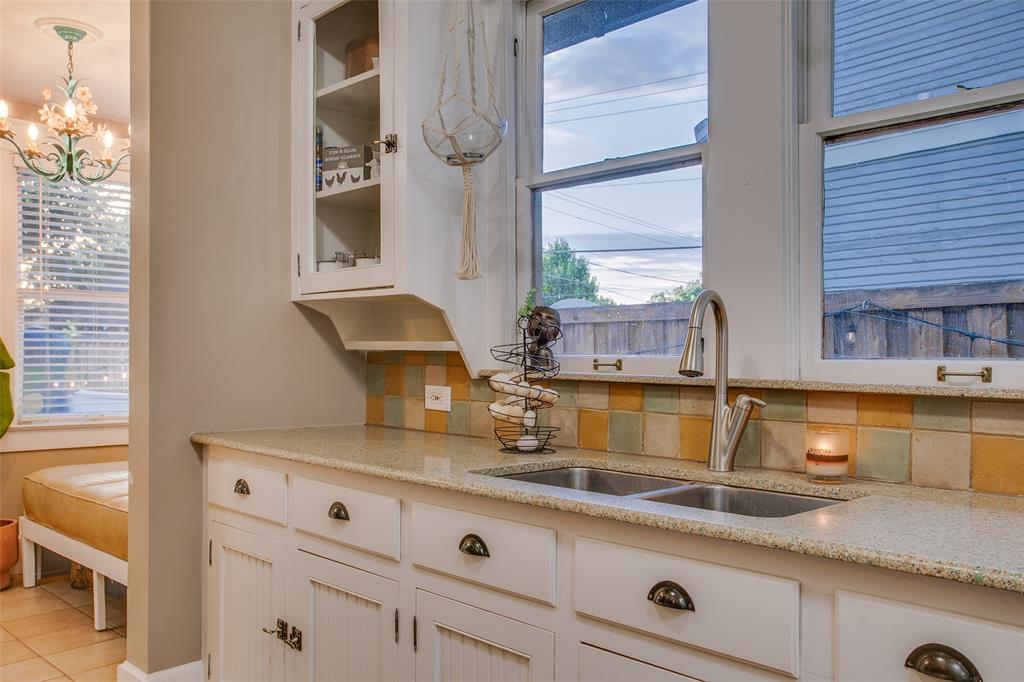 Winnetka Heights - Residential