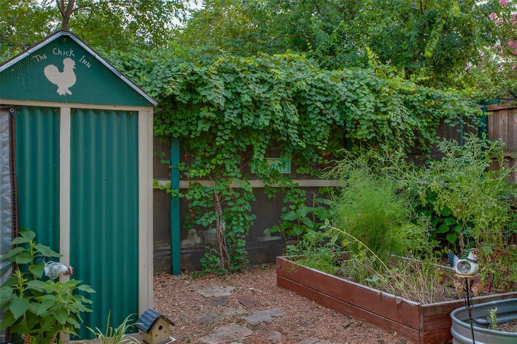 Winnetka Heights - Residential