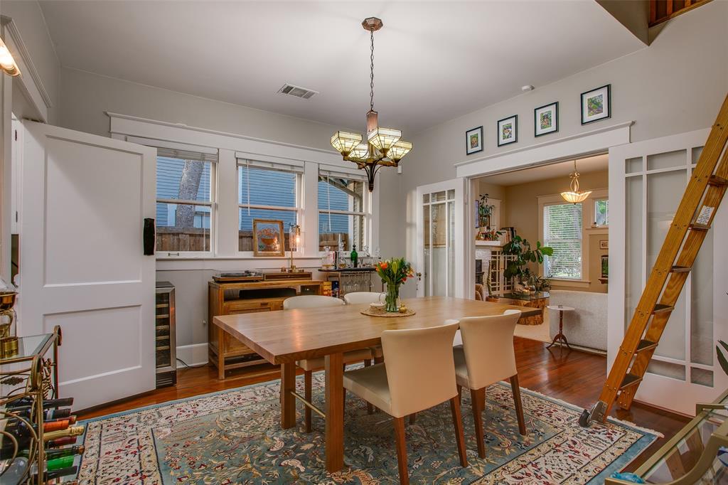 Winnetka Heights - Residential