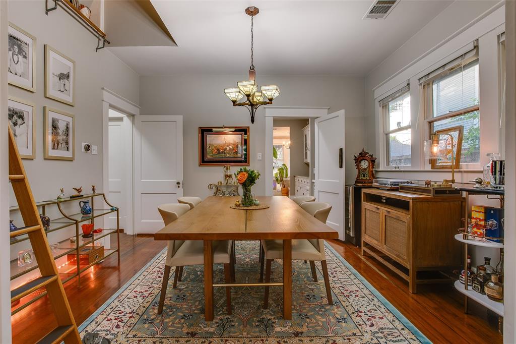 Winnetka Heights - Residential