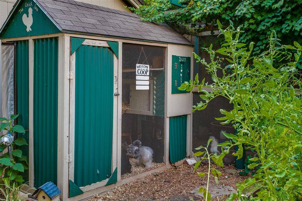 Winnetka Heights - Residential