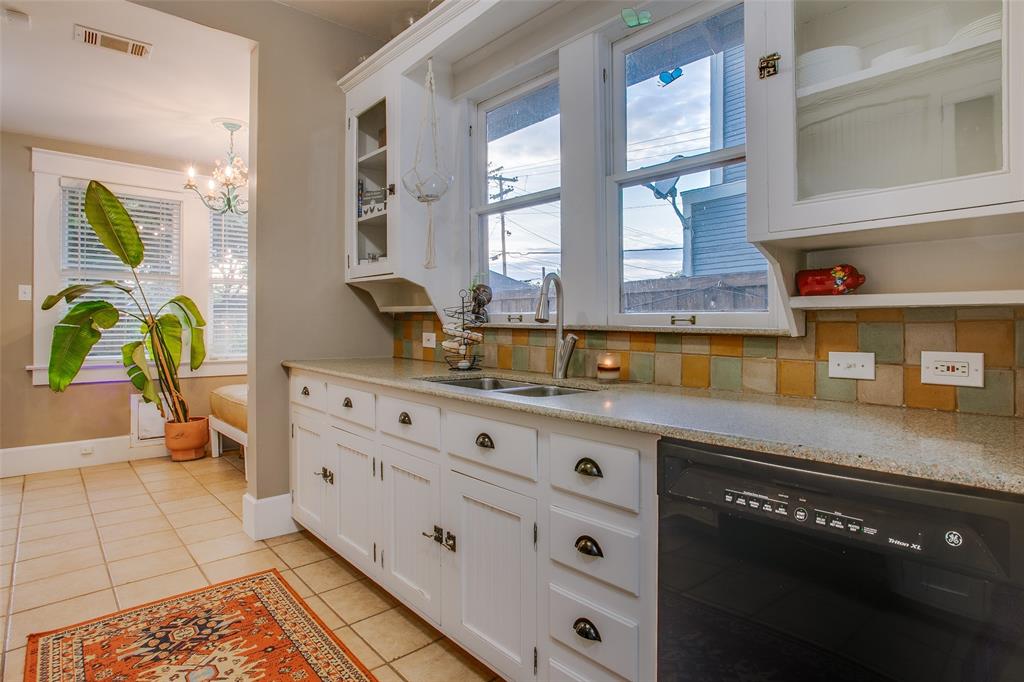 Winnetka Heights - Residential