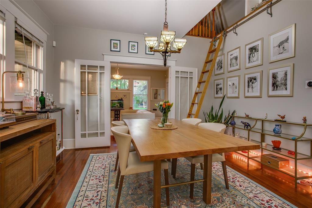 Winnetka Heights - Residential