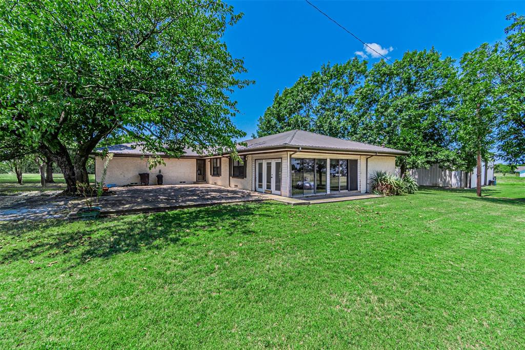 268 VZ County Road 3416