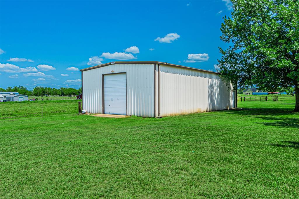 268 VZ County Road 3416