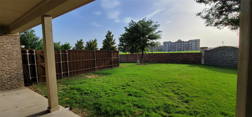 Cobb Farm Ph I - Residential Lease