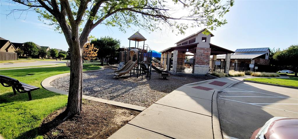 Cobb Farm Ph I - Residential Lease