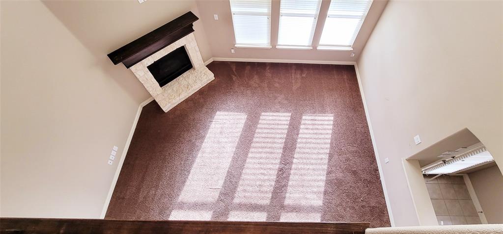 Cobb Farm Ph I - Residential Lease